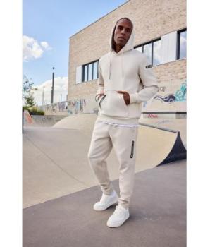 Men´s Hoody Interlock