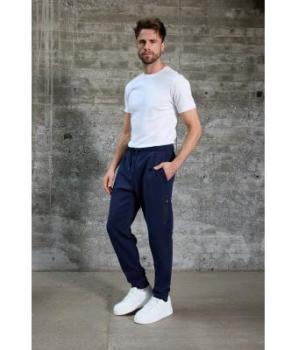 Men´s Pants Interlock