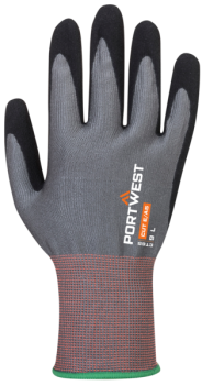 Schnittschutzhandschuh CT E15 Nitril Level E