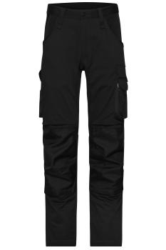 Bundhose Stretch-Pants Slim Line GRS & OCS Blended