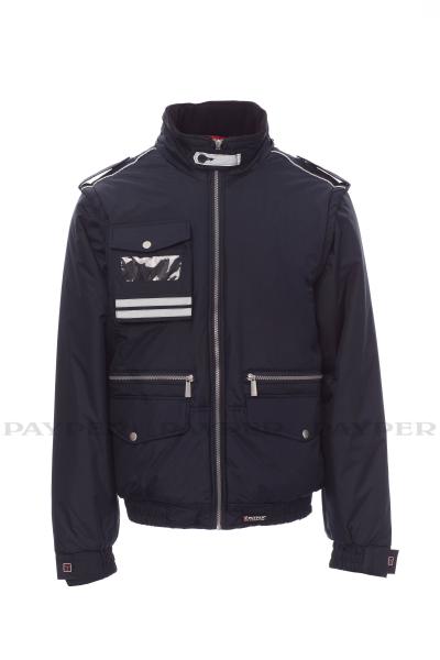 Jacke Lancer
