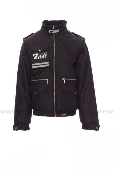 Jacke Lancer