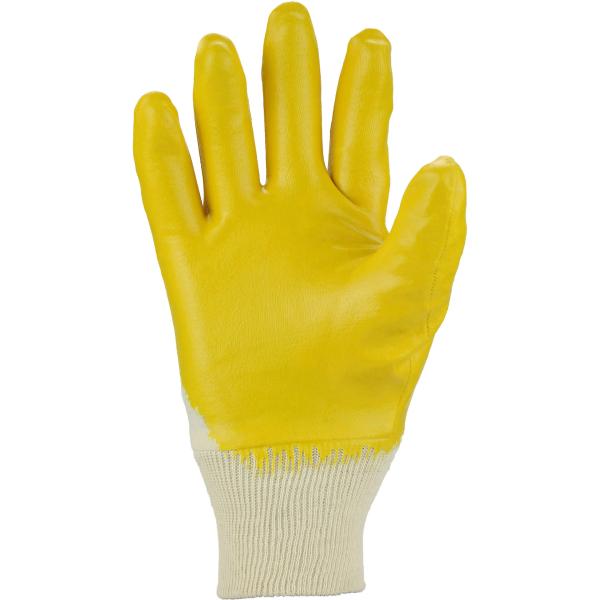 Nitril-Handschuh "03400P"