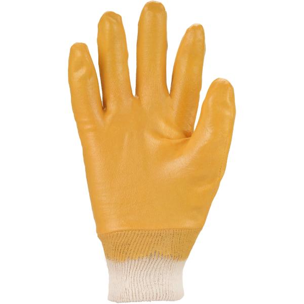 Nitril-Handschuh "03400V"