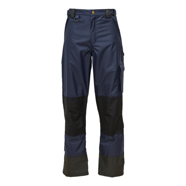 Oxford-Regenhose "Working Xtreme"