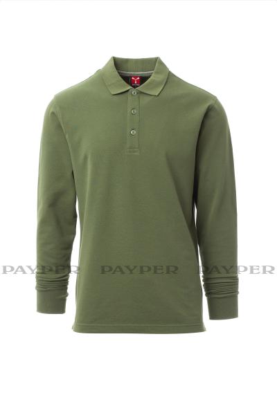 Poloshirt Florence