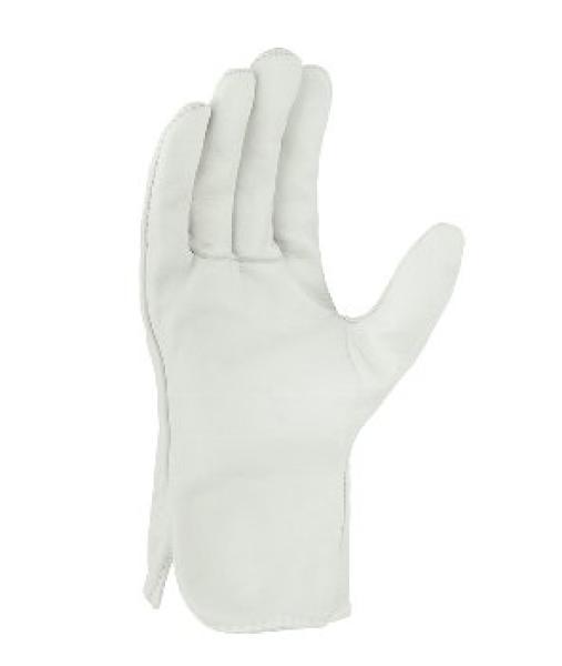 teXXor Rindnappaleder-Winterhandschuh "Fahrer-Winter"