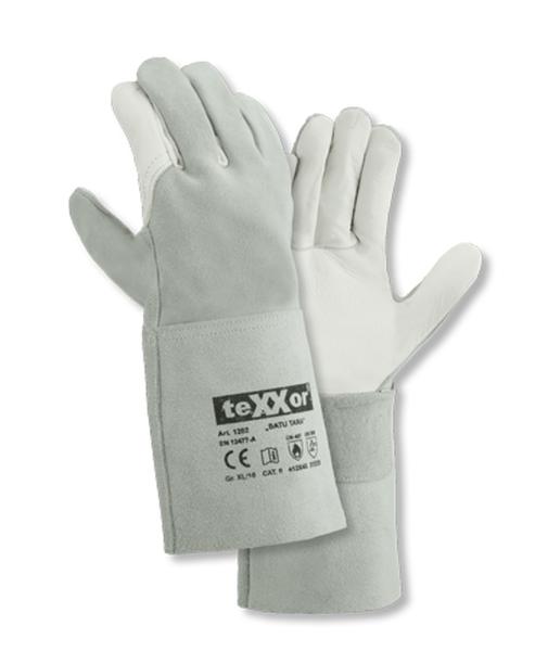 Schweißer-Handschuh teXXor "Batu Tara"