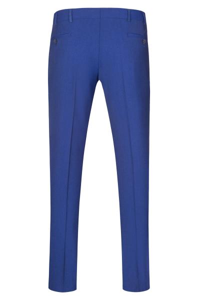 Herren-Hose "Premium" Slim Fit