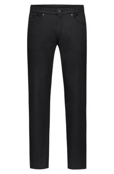 Herrenhose 5 Pocket Regular Fit Casual