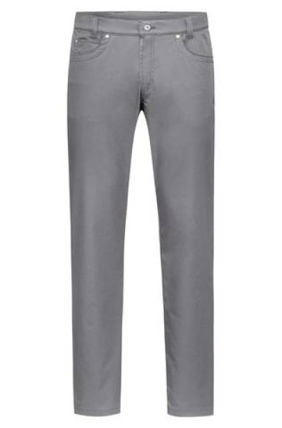 Herrenhose 5 Pocket Regular Fit Casual