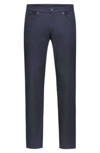 Herrenhose 5 Pocket Regular Fit Casual