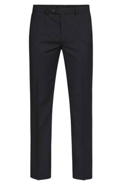 Herren-Hose „Basic“ Regular Fit