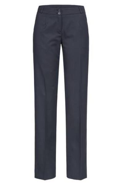 Damen-Hose „Basic“ Regular Fit