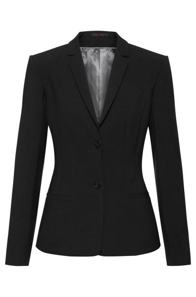 Damen-Blazer "Premium" Regular Fit