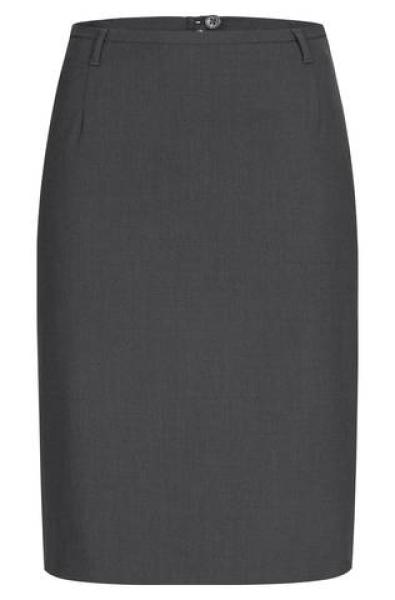 Damen-Stiftrock "Prermium" Regular Fit