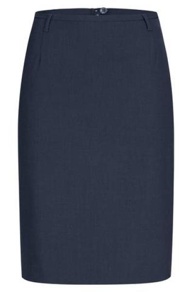 Damen-Stiftrock "Prermium" Regular Fit