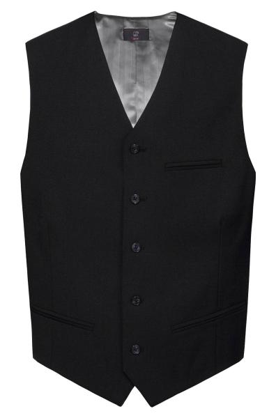 Herren-Weste "Premium" Comfort Fit