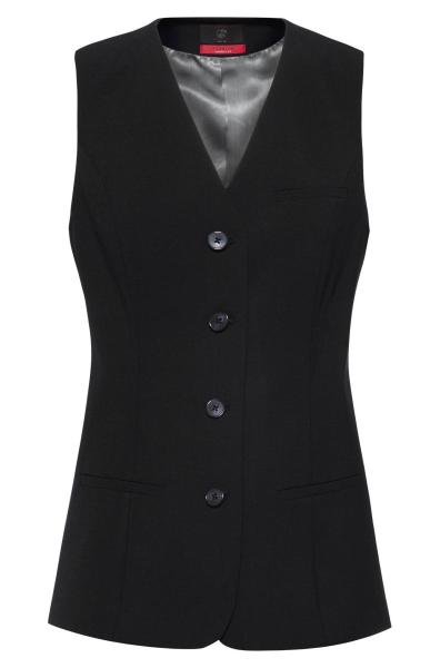 Damen-Weste "Premium" Comfort Fit