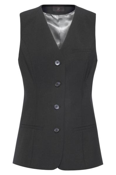 Damen-Weste "Premium" Comfort Fit