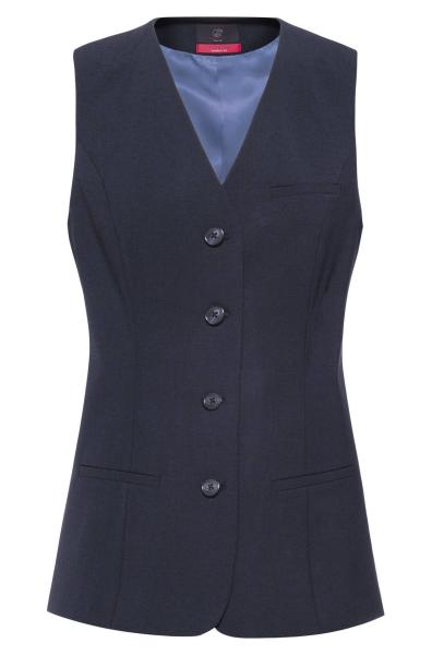 Damen-Weste "Premium" Comfort Fit