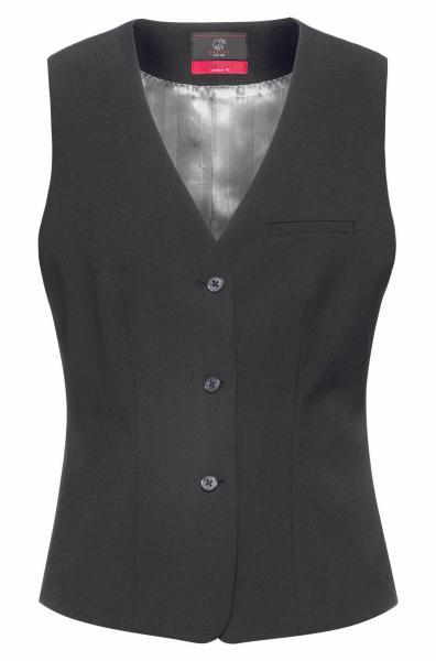 Damen-Weste "Premium" Comfort Fit