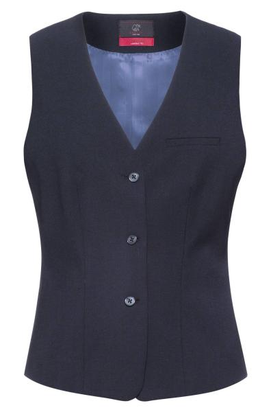 Damen-Weste "Premium" Comfort Fit