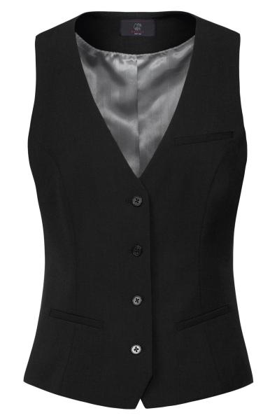 Damen-Weste "Premium" Reguar Fit