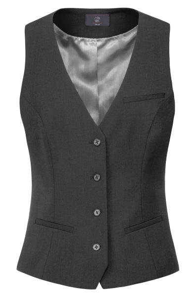 Damen-Weste "Premium" Reguar Fit