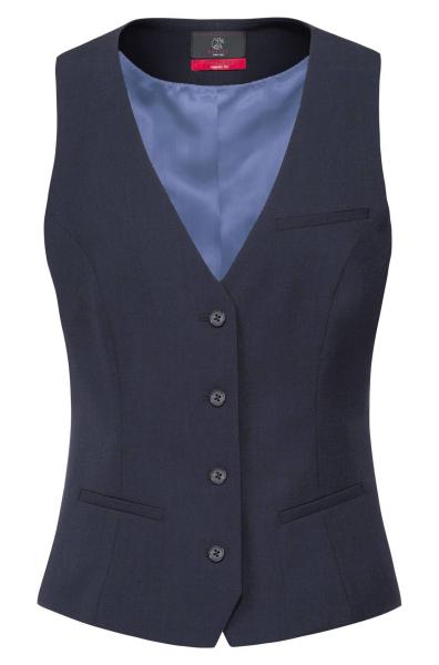 Damen-Weste "Premium" Reguar Fit