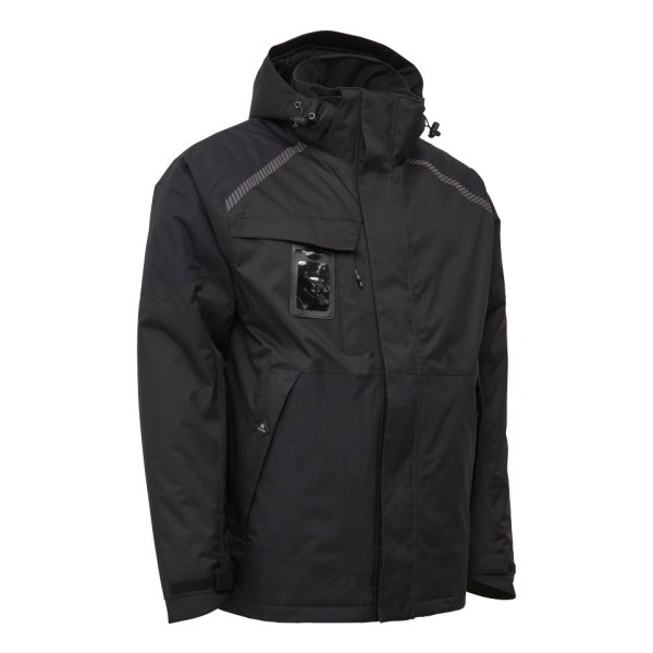 Winterjacke “Working Xtreme” mit Stretch