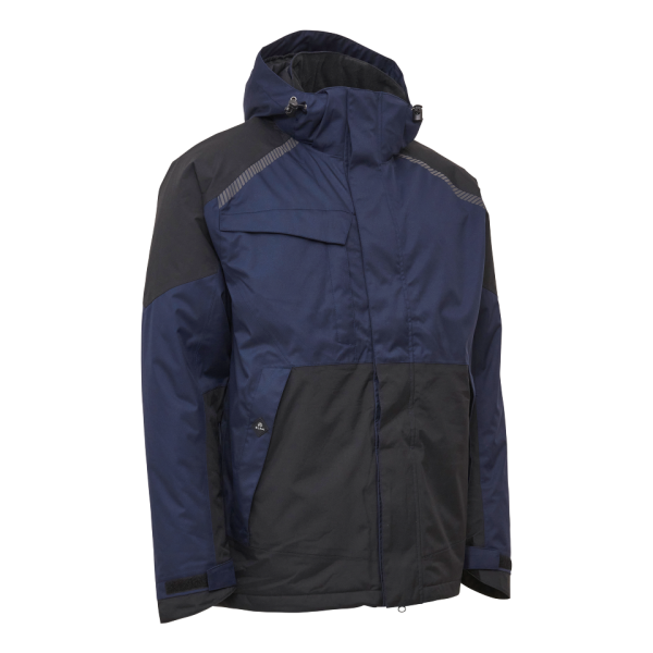 Winterjacke “Working Xtreme” mit Stretch