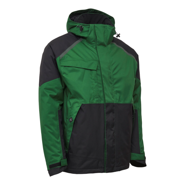 Winterjacke “Working Xtreme” mit Stretch
