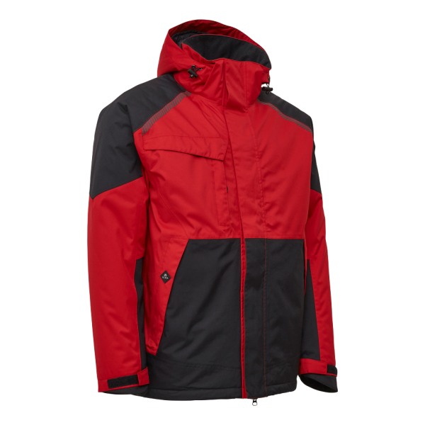 Winterjacke “Working Xtreme” mit Stretch