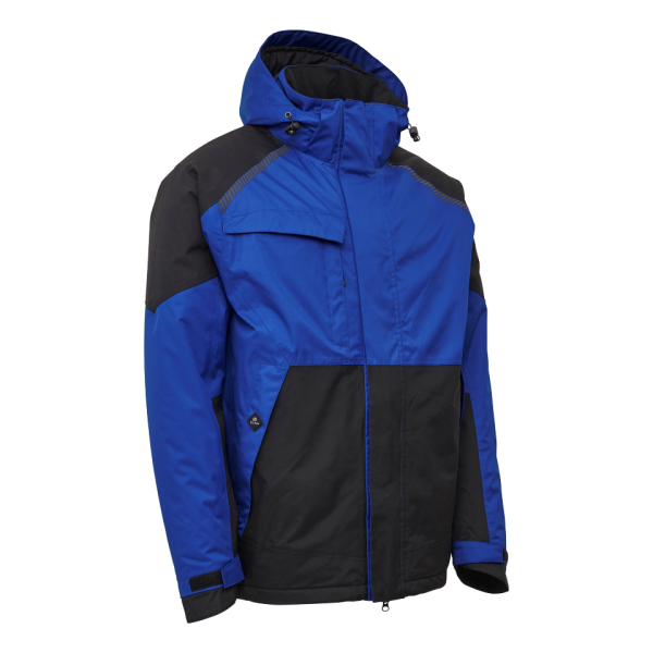 Winterjacke “Working Xtreme” mit Stretch