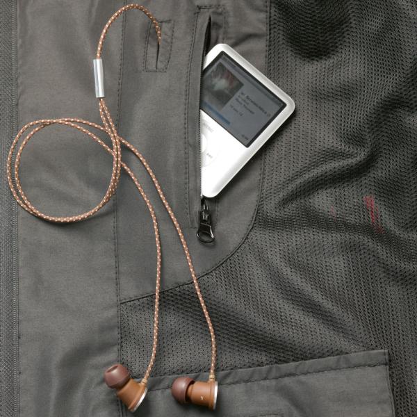 Softshell-Jacke "Alpha"