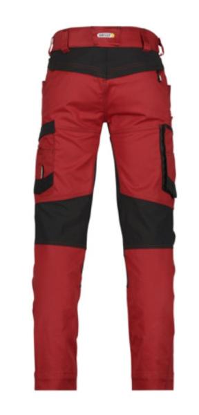Bundhose "Helix"