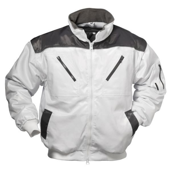 Pilotjacke "Hollis"