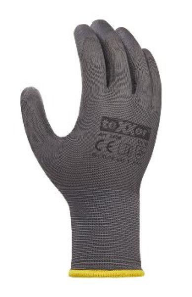 PU-Arbeitshandschuh
