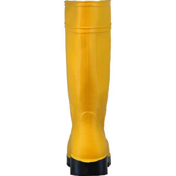 Bau-Sicherheitsstiefel "Bob" S5