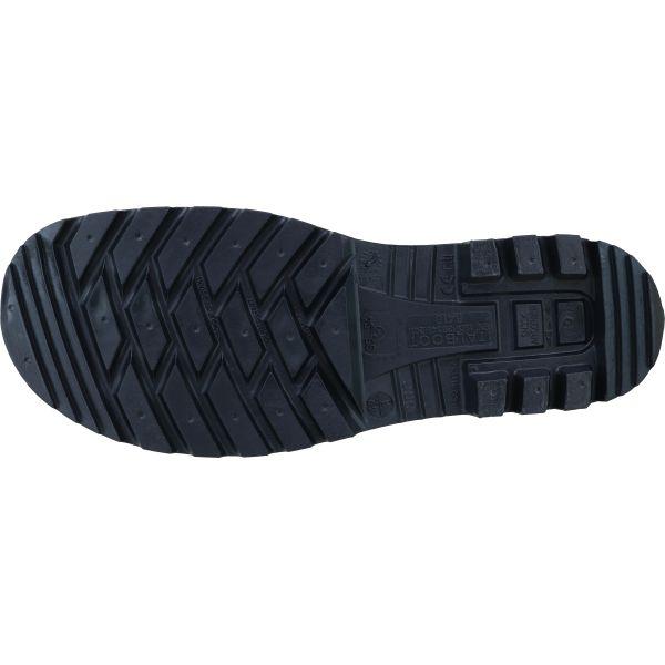 Bau-Sicherheitsstiefel "Bob" S5