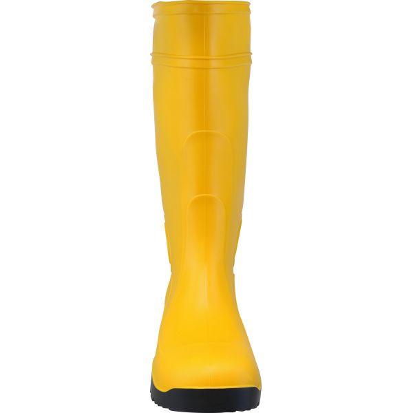 Bau-Sicherheitsstiefel "Bob" S5