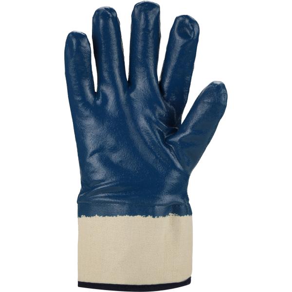 Nitrilhandschuh Stulpe "3440"