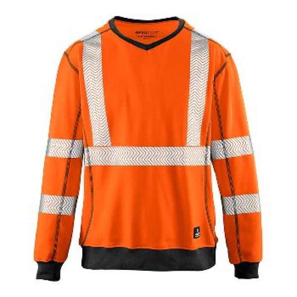 Warnschutz UV-Sweatshirt "Columbus"
