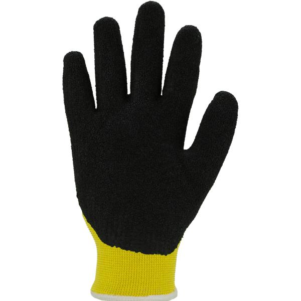 Strick-Winter-Handschuh "3677GD"