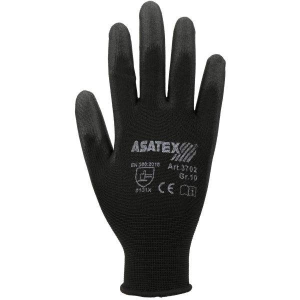 PU-Handschuh "3702"