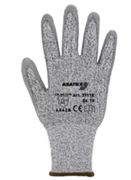 Schnittschutzhandschuh "3711E" Level B