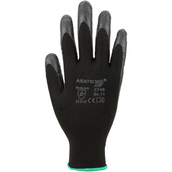 Latex-Handschuh "3740"