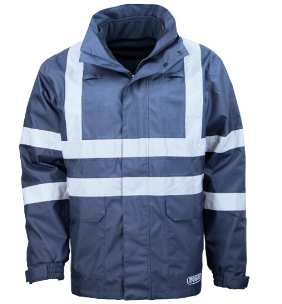 Multinorm-Parka 3850B