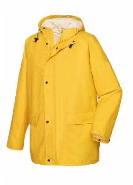 teXXor® Wetterschutz-Regenjacke "List"